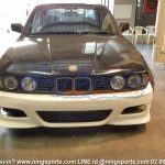 กันชนหน้า BMW E34 M5