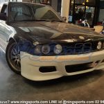 กันชนหน้า BMW E34 M5