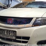 กระจังหน้า City 09 mugen rr