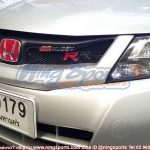 กระจังหน้า City 08 Mugen RR