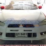 ชุดแต่ง Lancer EX Evo X