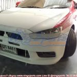 ชุดแต่ง Lancer EX Evo X