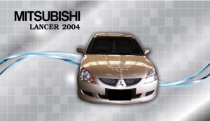 ชุดแต่งรอบคัน Mitsubishi New Lancer ทรงห้าง (รถหน้าสั้น))