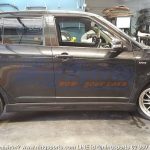 ชุดแต่ง Suzuki Swift Classic ทรง Scrit