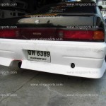 ชุดแต่งรอบคัน Nissan Cefiro A31 ทรง URAS