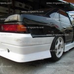 ชุดแต่งรอบคัน Nissan Cefiro A31 ทรง URAS