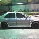 ชุดแต่ง City Type-Z Veilside