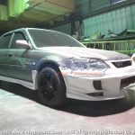 ชุดแต่ง City Type-Z Veilside