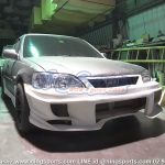 ชุดแต่ง City Type-Z Veilside