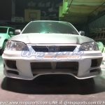 ชุดแต่ง City Type-Z Veilside