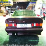 ชุดแต่งรอบคัน Benz W201 190E ทรง AMG