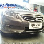 ลิ้นหน้าชิ้นกลาง Accord 2011