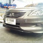 ลิ้นหน้าชิ้นกลาง Accord 2011