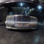 ชุดแต่งรอบคัน Benz W201 190E ทรง AMG