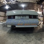 ชุดแต่งรอบคัน Benz W201 190E ทรง AMG