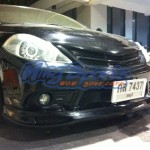 ชุดแต่งรอบคัน Nissan Tiida ทรง Impul