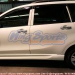 ชุดแต่ง Avanza 2012 ทรง OEM