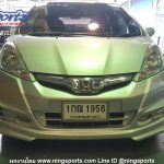 ชุดแต่งรอบคัน Honda Jazz GE Minorchange ทรง Mugen V.2