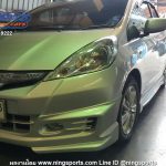 ชุดแต่งรอบคัน Honda Jazz GE Minorchange ทรง Mugen V.2