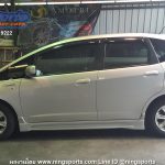 ชุดแต่งรอบคัน Honda Jazz GE Minorchange ทรง Mugen V.2