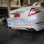 ชุดแต่ง teana j32 mc warrior-