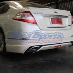 ชุดแต่ง teana j32 mc warrior-