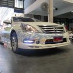 ชุดแต่ง teana j32 mc warrior-