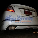 ชุดแต่ง teana j32 mc warrior-