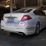 ชุดแต่ง teana j32 mc warrior-