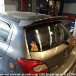 สปอยเลอร์ Mirage ทรง Mugen