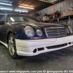 w210 amg