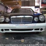 กันชนหน้า w210 amg