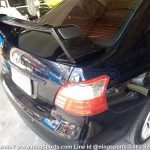 สปอยเลอร์ vios07 type-r