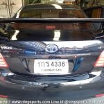 สปอยเลอร์ vios07 type-r