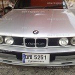 ชุดแต่งรอบคัน BMW E34 ทรง Zender