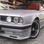 ชุดแต่งรถ BMW E34 ทรง ZENDER