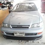 ชุดแต่งรอบคัน Toyota Corona Exisor ทรง V.1