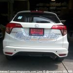 ชุดแต่ง HR-V ทรง Modulo