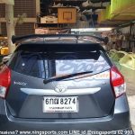 yaris 2014 gt wing gt speed