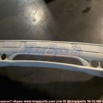 ชุดแต่ง Benz W210 Wald