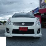 ชุดแต่งรอบคัน Suzuki Ertiga ทรง Access