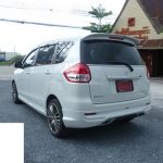 ชุดแต่งรอบคัน Suzuki Ertiga ทรง Access