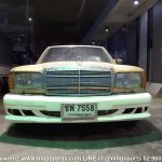 ชุดแต่ง Benz w126 wald v.2