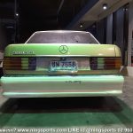 ชุดแต่ง Benz w126 wald v.2