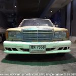 ชุดแต่ง Benz w126 wald v.2