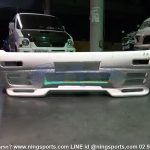 กันชนหน้า A31 Shooty Star