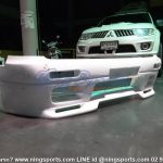 กันชนหน้า A31 Shooty Star