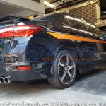 ชุดแต่ง Altis 2014 MDP