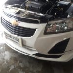 ชุดแต่ง Cruze 2013 ทรง Access