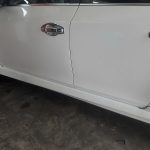ชุดแต่ง Cruze 2013 ทรง Access